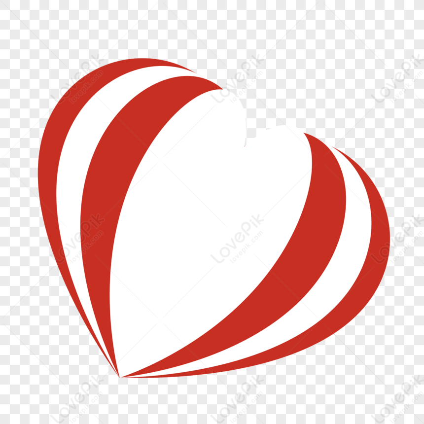 Heart Sticker PNG and Heart Sticker Transparent Clipart Free