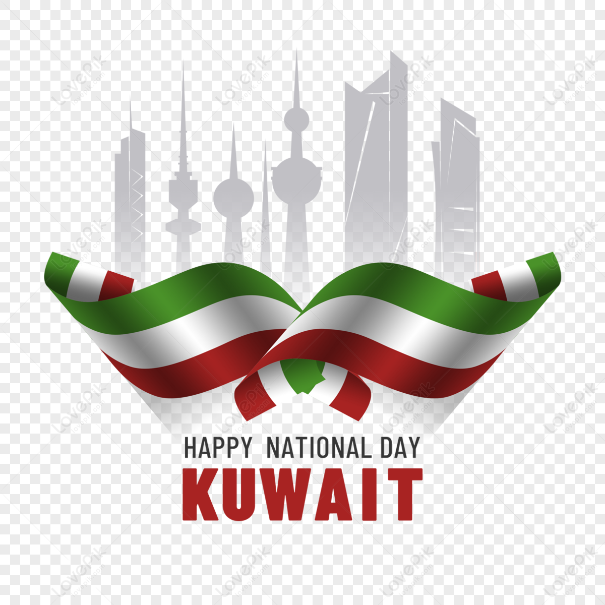 Welcome Kuwait Logo Badge Flag Stock Vector (Royalty Free) 1948896064 |  Shutterstock