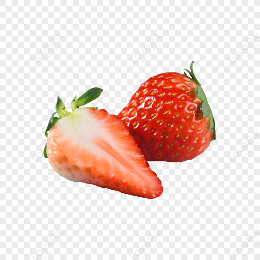 Organic Fruit Strawberry,healthy Fruits,healthy Fruit,wobble PNG Free ...