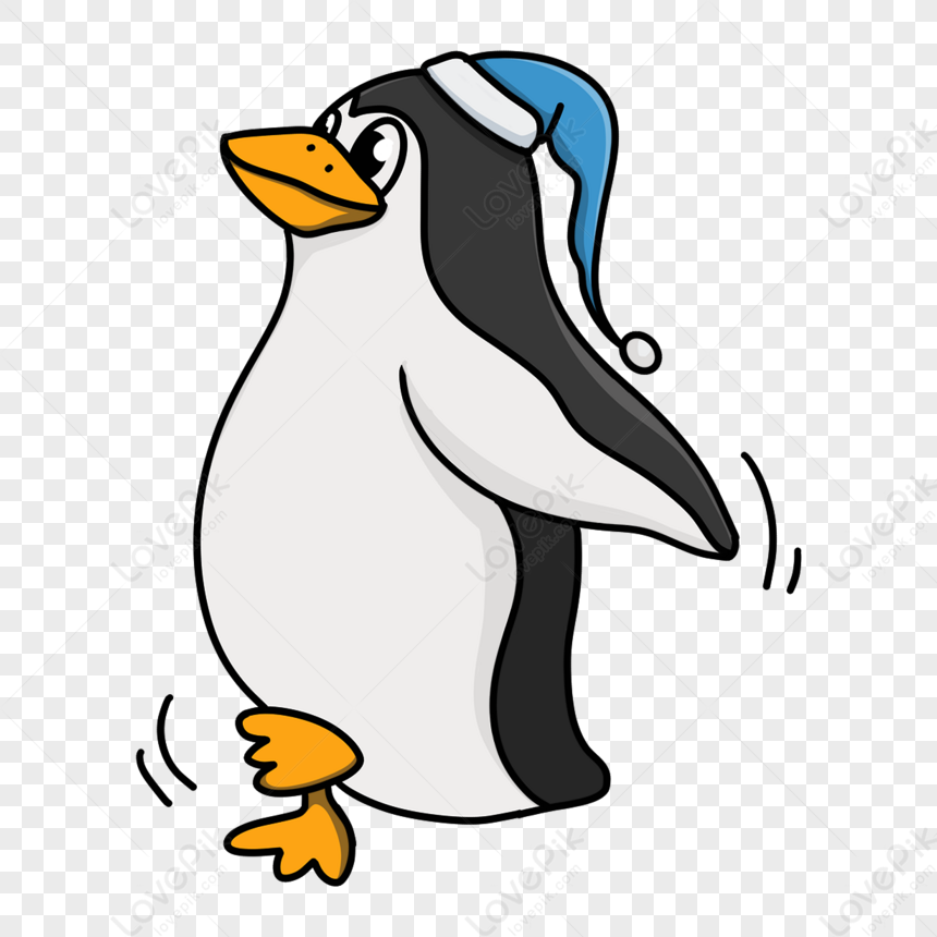 năm chú chim cánh cụt nhỏ | nhảy vần | dễ thương chút vần điệu chim cánh cụt  | Five Little Penguins - YouTube
