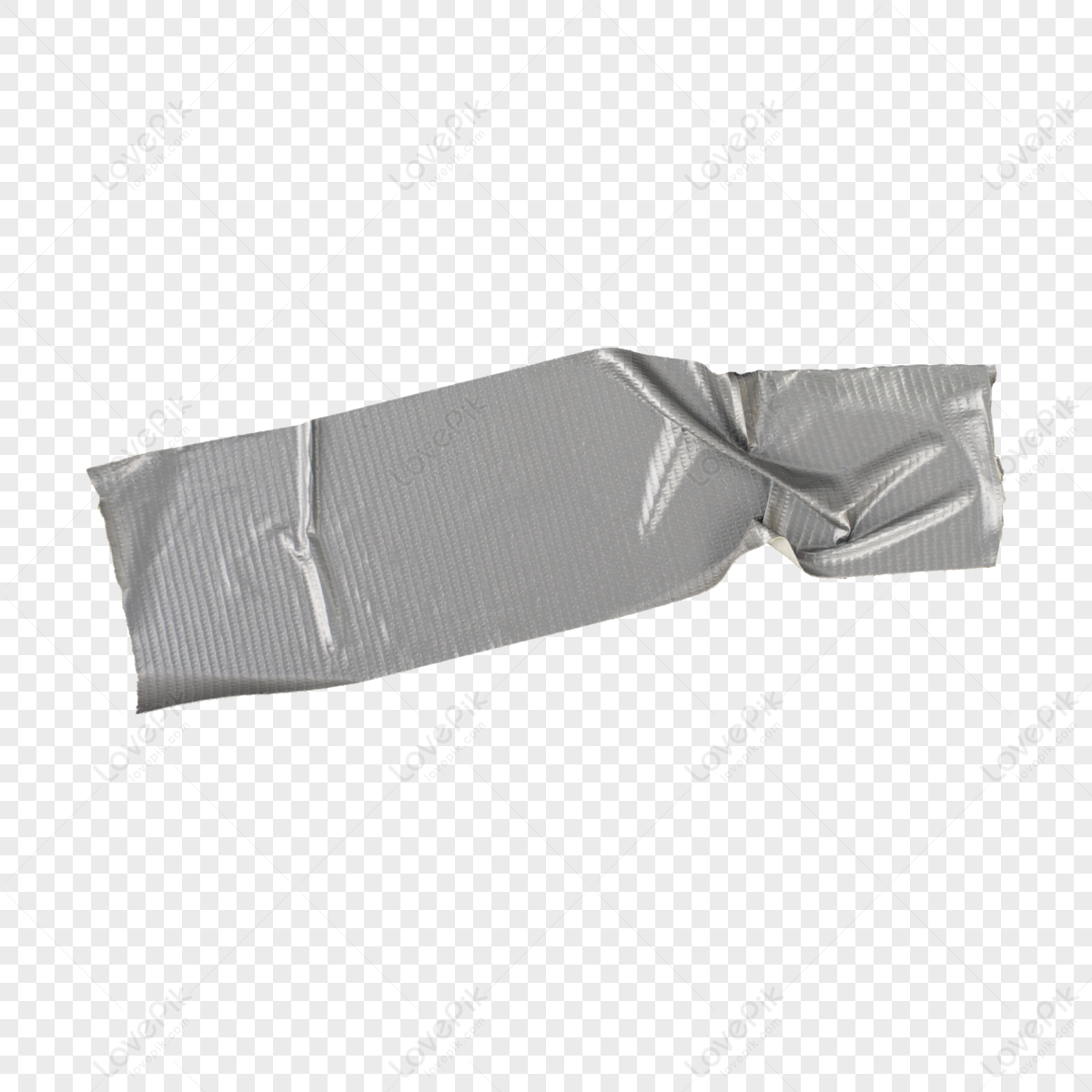 White Tape PNG Transparent Images Free Download