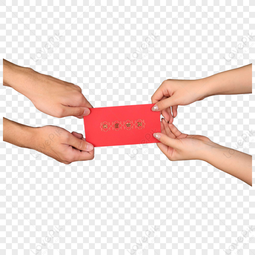 Enveloppe Rouge Nouvel An chinois : Télécharger gratuitement la dernière  version