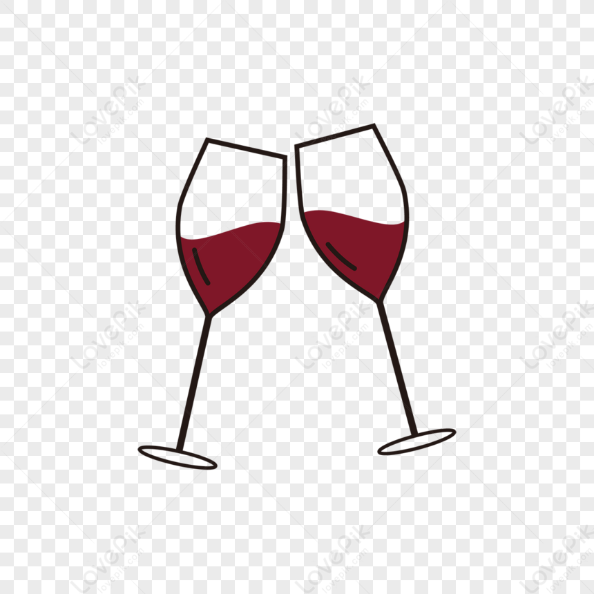 Картинки бокалы с вином