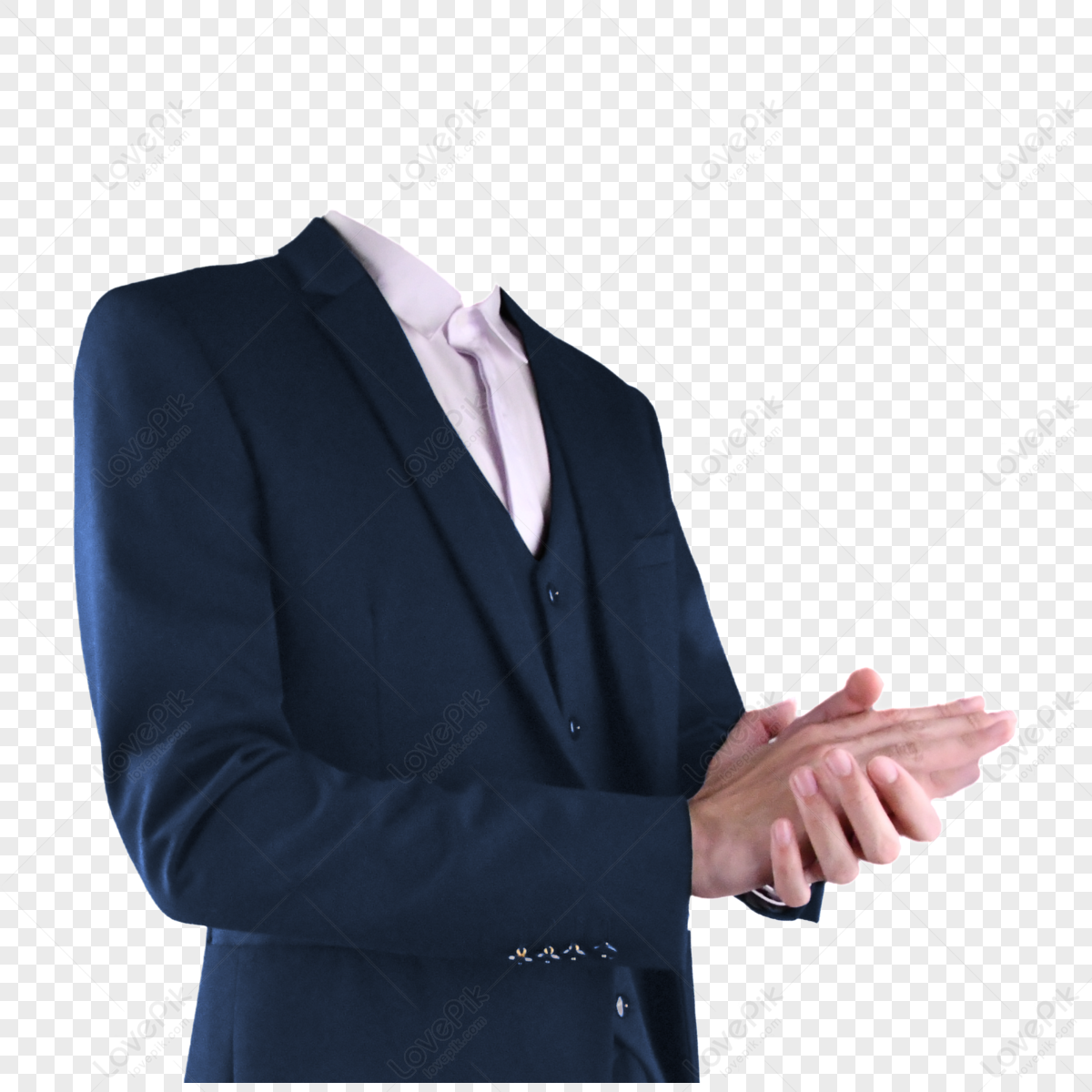 Suit Side View PNG Images With Transparent Background | Free Download ...