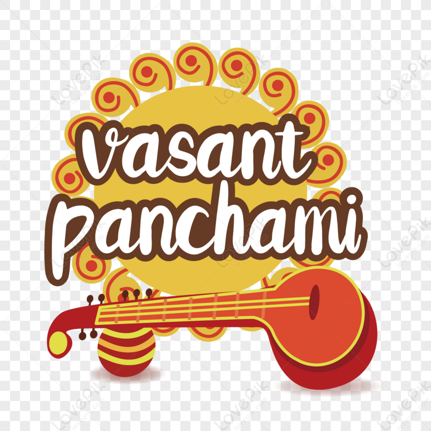 Vasant Panchami Harvest Festival Pattern Ideas,creative,india Festival ...