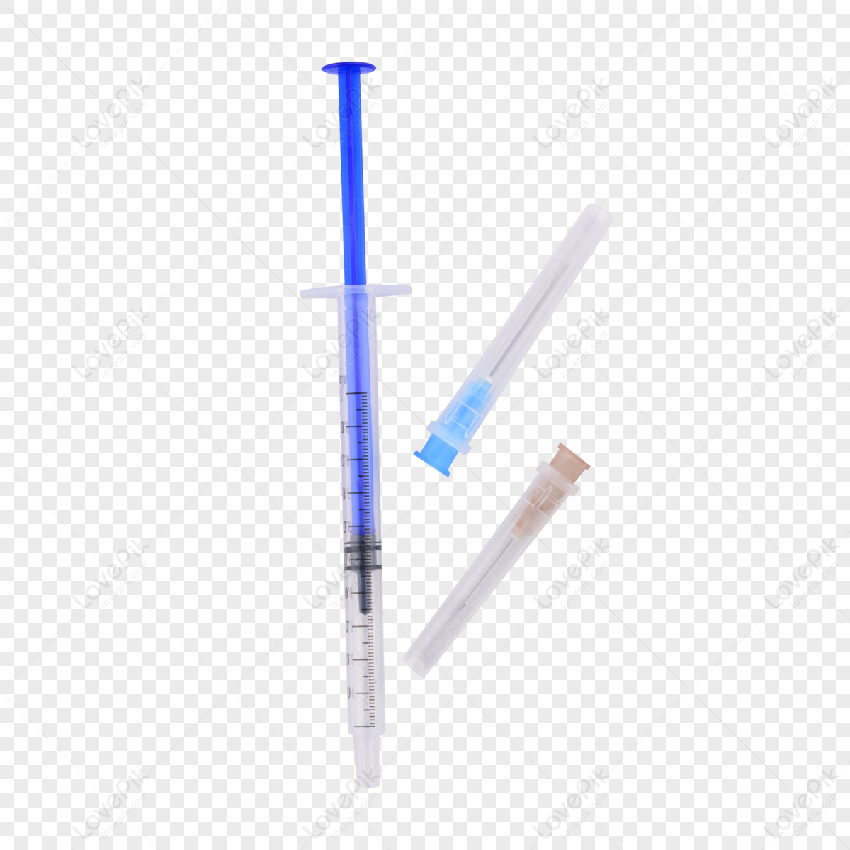 Two Needles PNG Images With Transparent Background | Free Download On ...