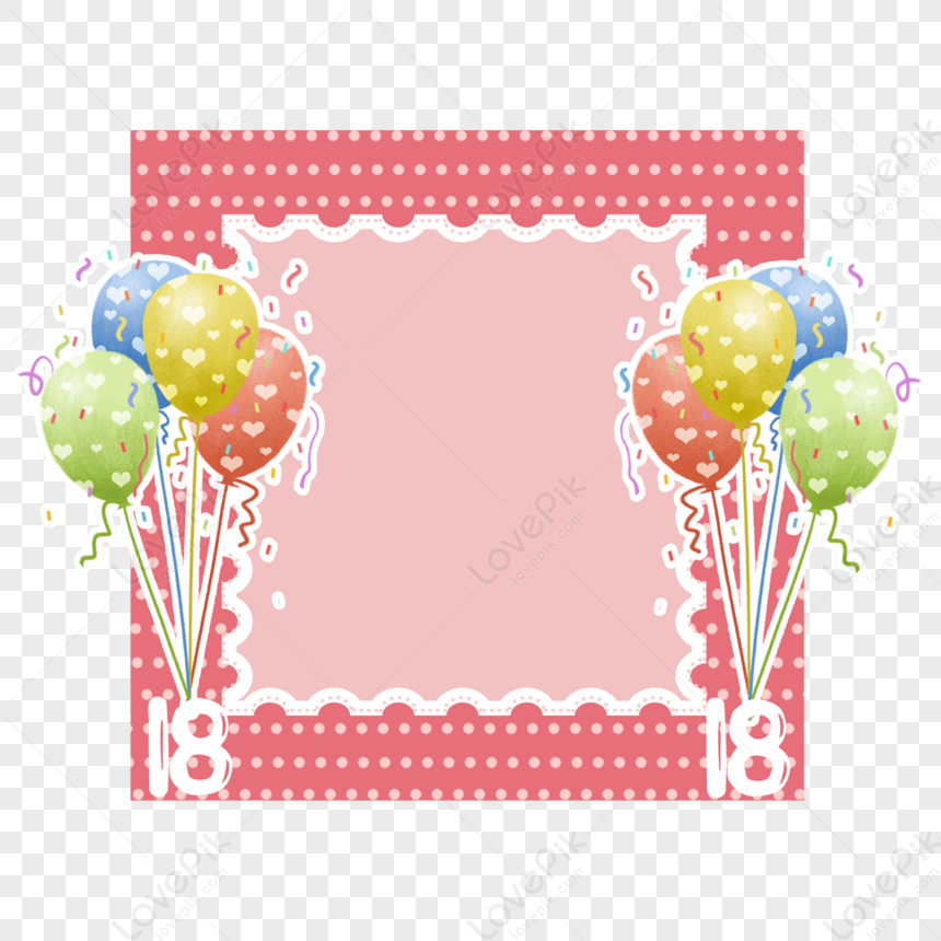 Photo de Ballon Rouge,ballons De Fête, élément de ballon, ballon de dessin  animé, ballons clipart Graphique images free download - Lovepik