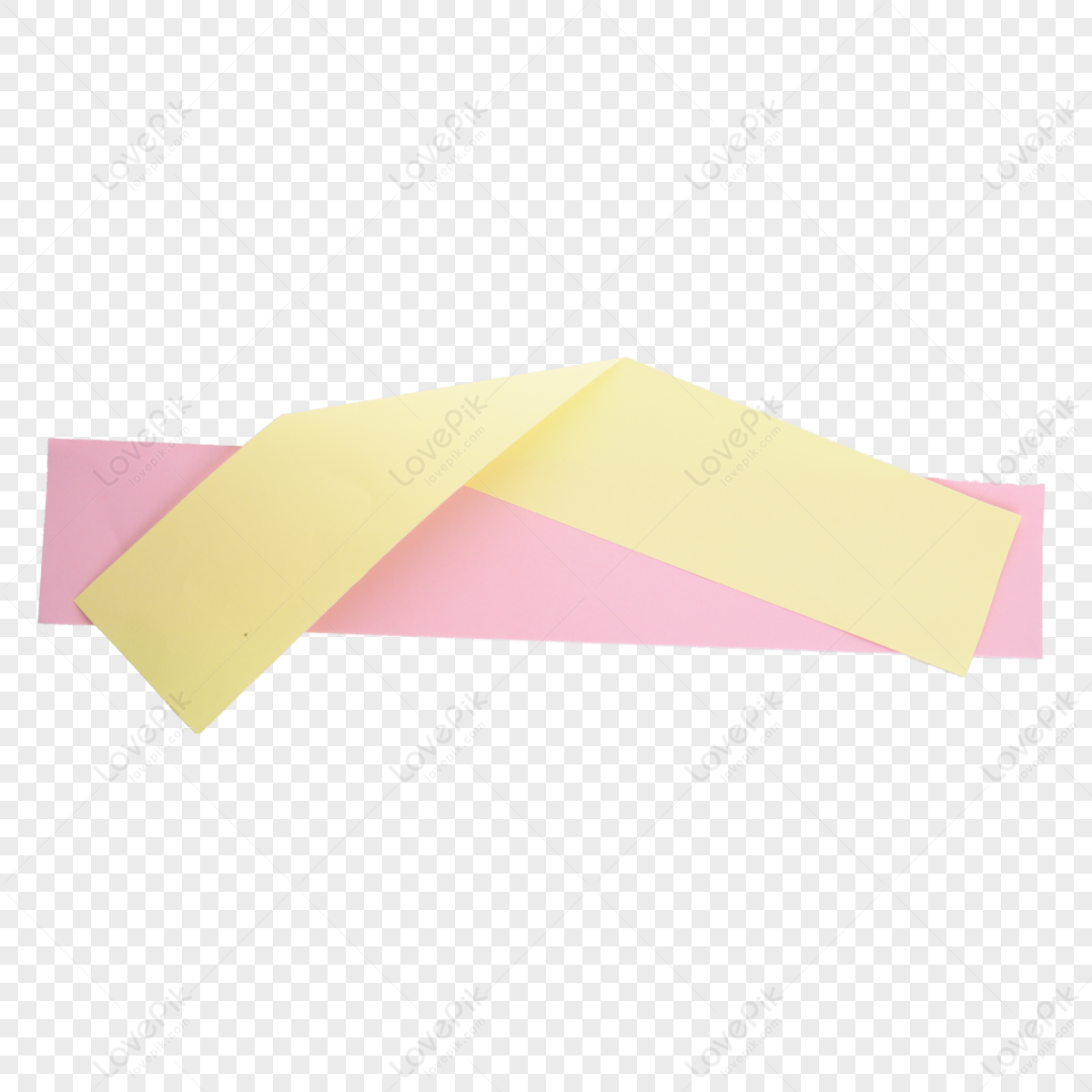 Geometric Shape Paper Color Jam Note,art Paper,coloured Paper PNG ...