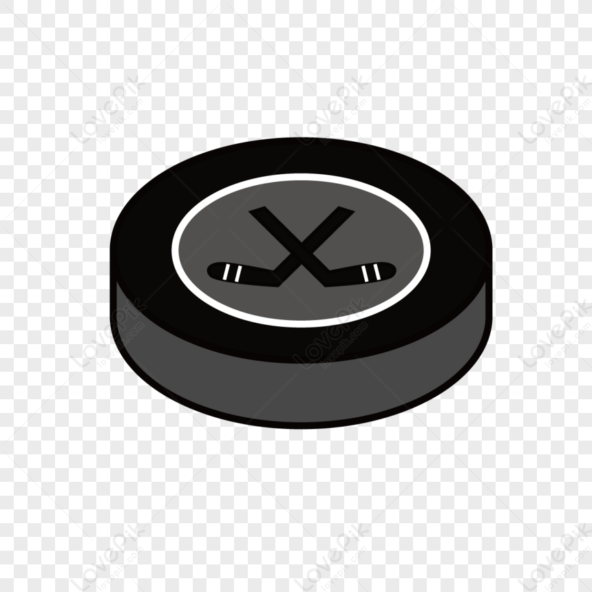 hockey puck clip art