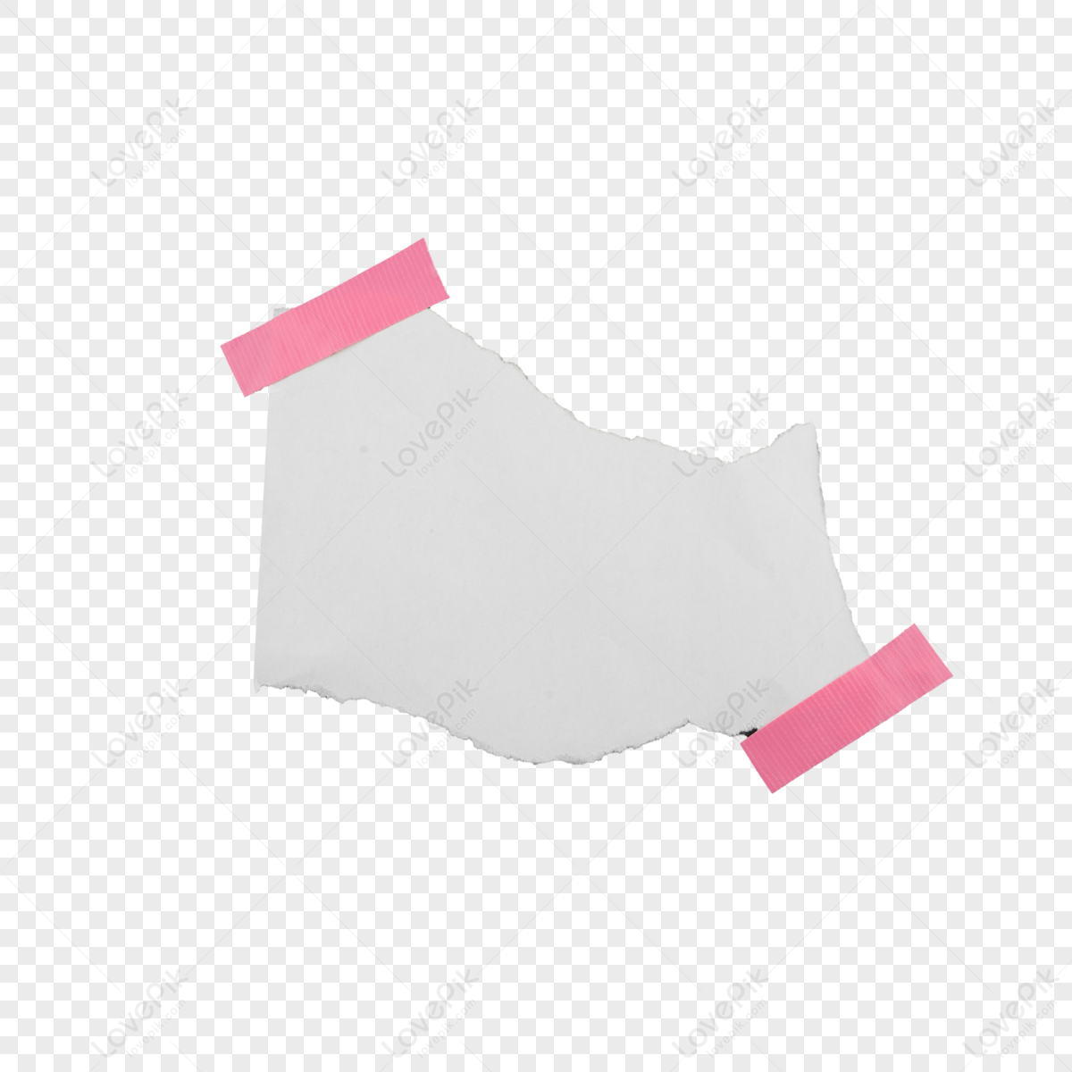 Blank Letter Paper PNG Images With Transparent Background | Free ...