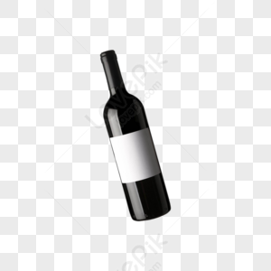 Wine Bottle Label PNG Images With Transparent Background | Free ...