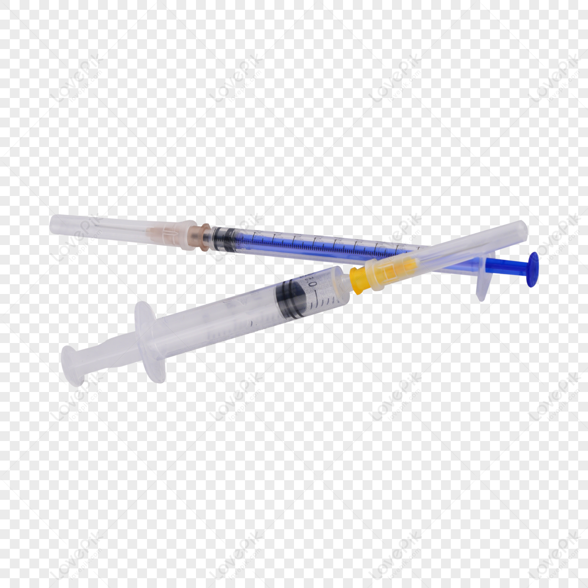 Medical Needle PNG Images With Transparent Background | Free Download ...