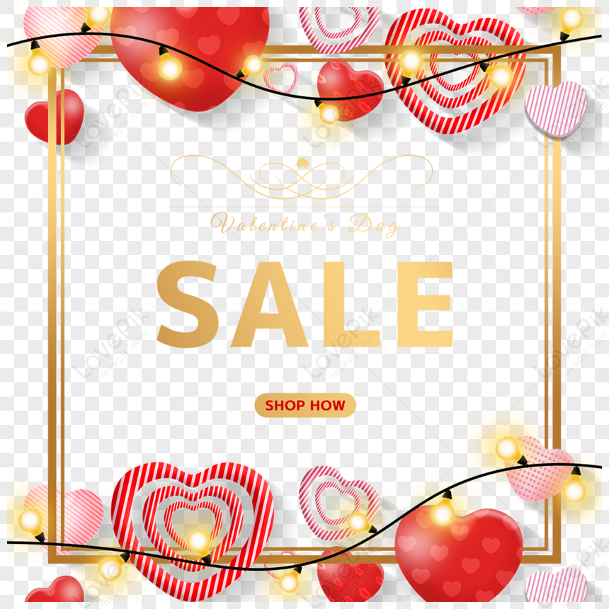Birthday Sale PNG Transparent Images Free Download