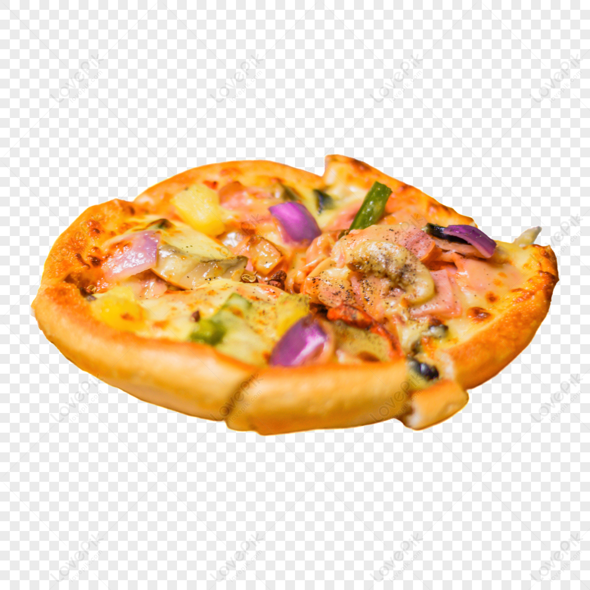 Hình ảnh Lát Bánh Pizza Với Những Lát Cắt được Cắt Vào đó | Nền JPG Tải  xuống miễn phí - Pikbest