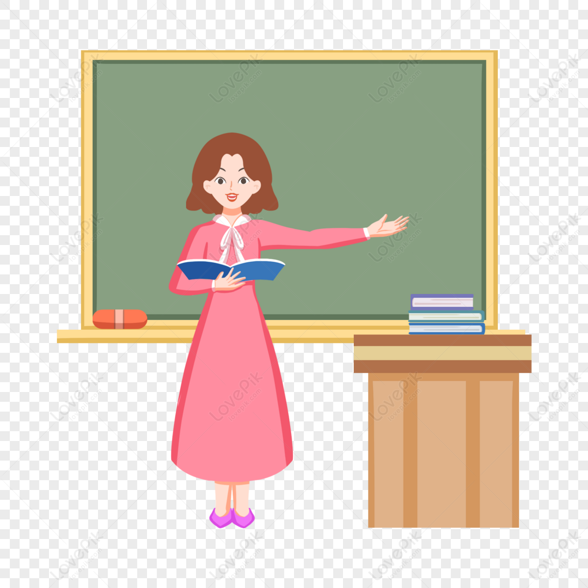 Lecture Clipart PNG Images With Transparent Background | Free Download ...