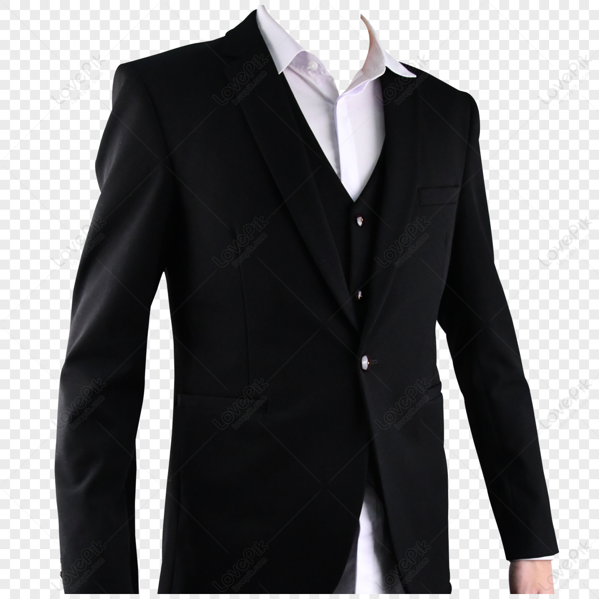 Suit PNG Images With Transparent Background