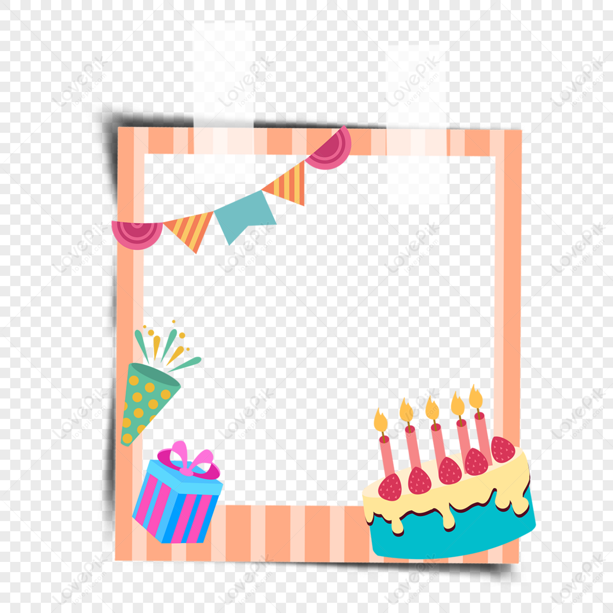 Birthday Cake Cartoon png download - 600*428 - Free Transparent Birthday  Cake png Download. - CleanPNG / KissPNG