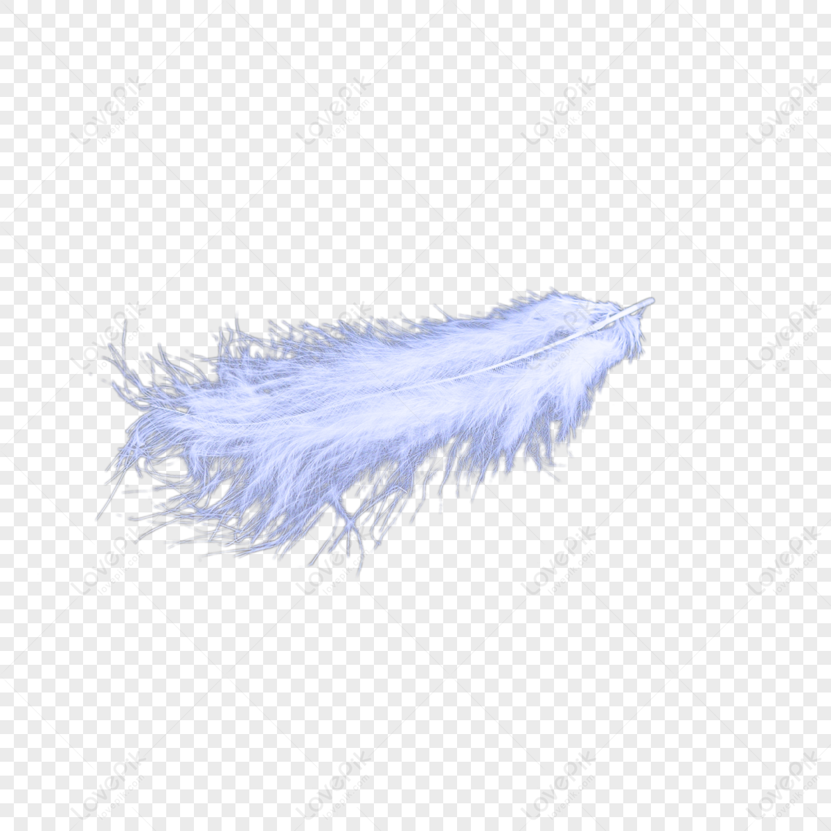 Fluff Hd Transparent, A Pattern Of White Fluff, Villus, White, Hair PNG  Image For Free Download