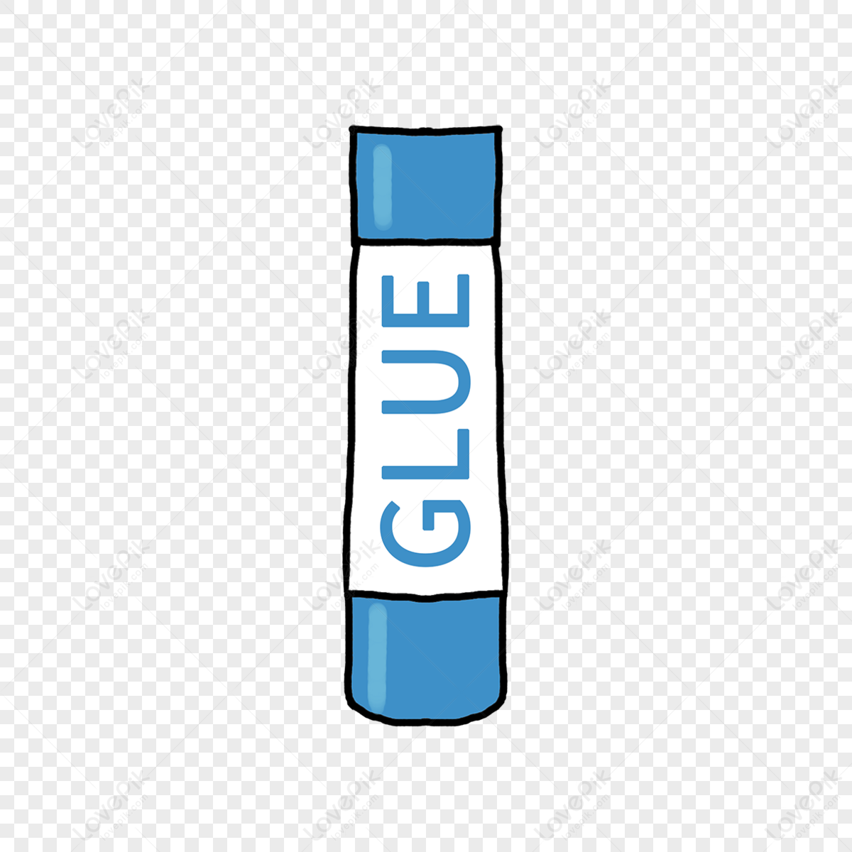 White Glue PNG Images With Transparent Background | Free Download On ...