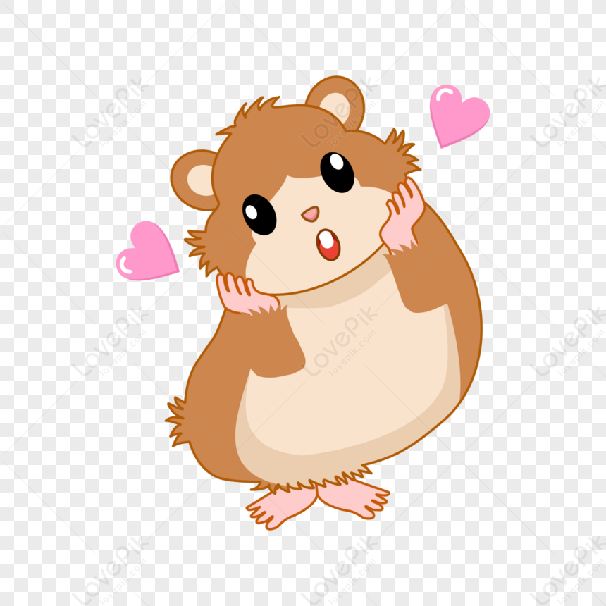 Top 88+ Hình ảnh chuột hamster cute, dễ thương, hài hước