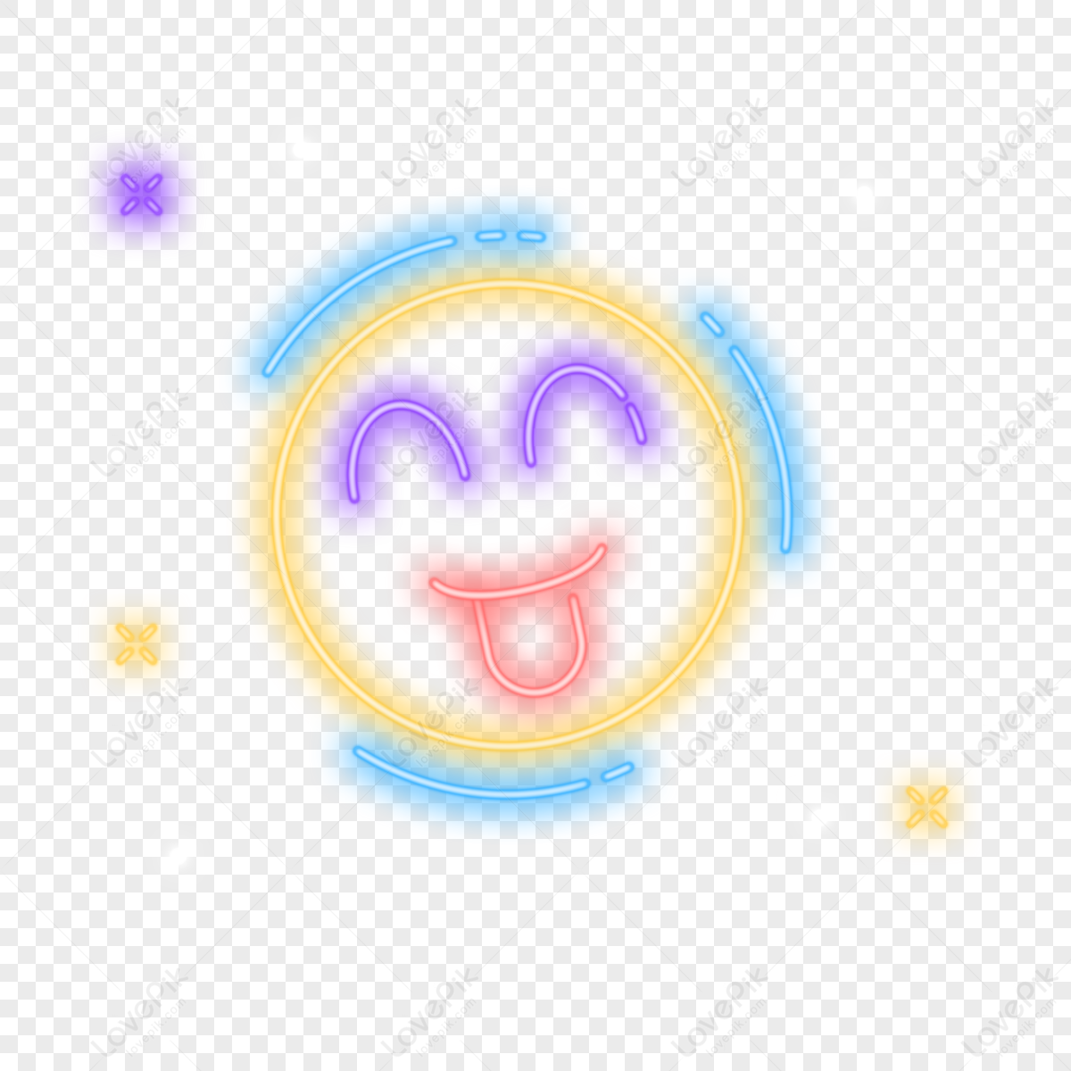 Green Line Acid Expression Smile Expression Acid Emoji Emoji Smile ...