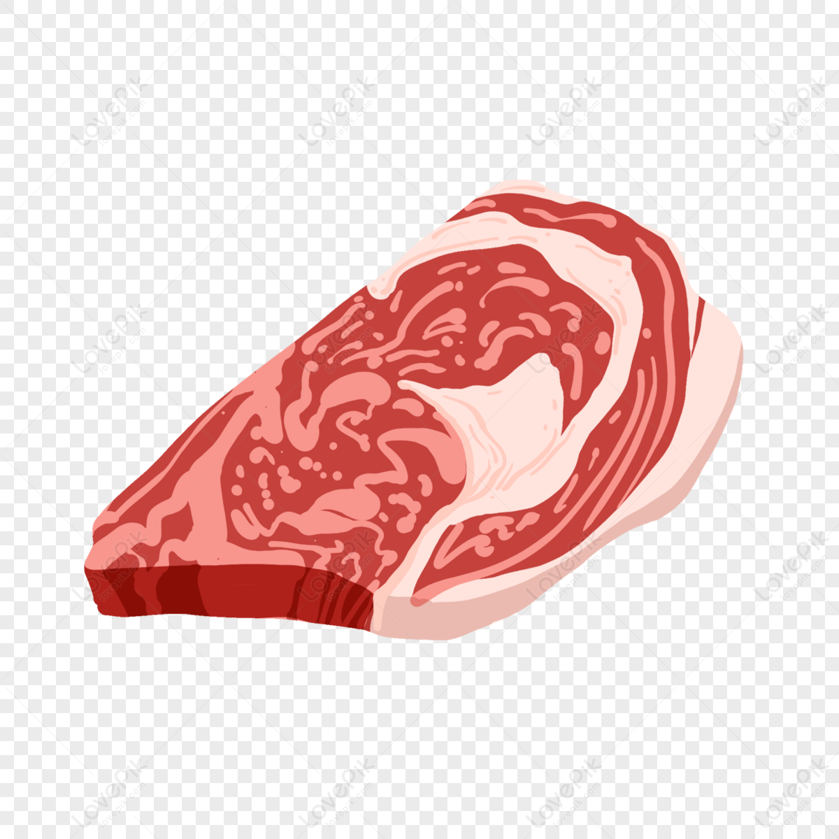 meat clipart