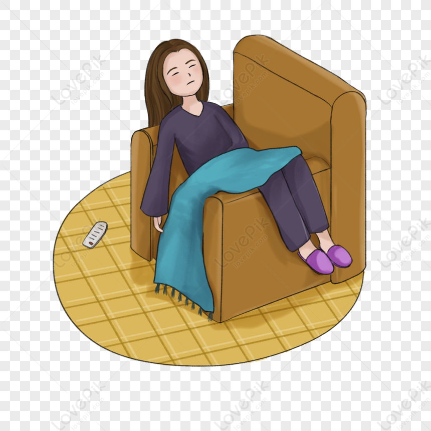 Lazy Laziness Clip Art National Lazy Day Doze Off Procrastination Free Png And Clipart Image For