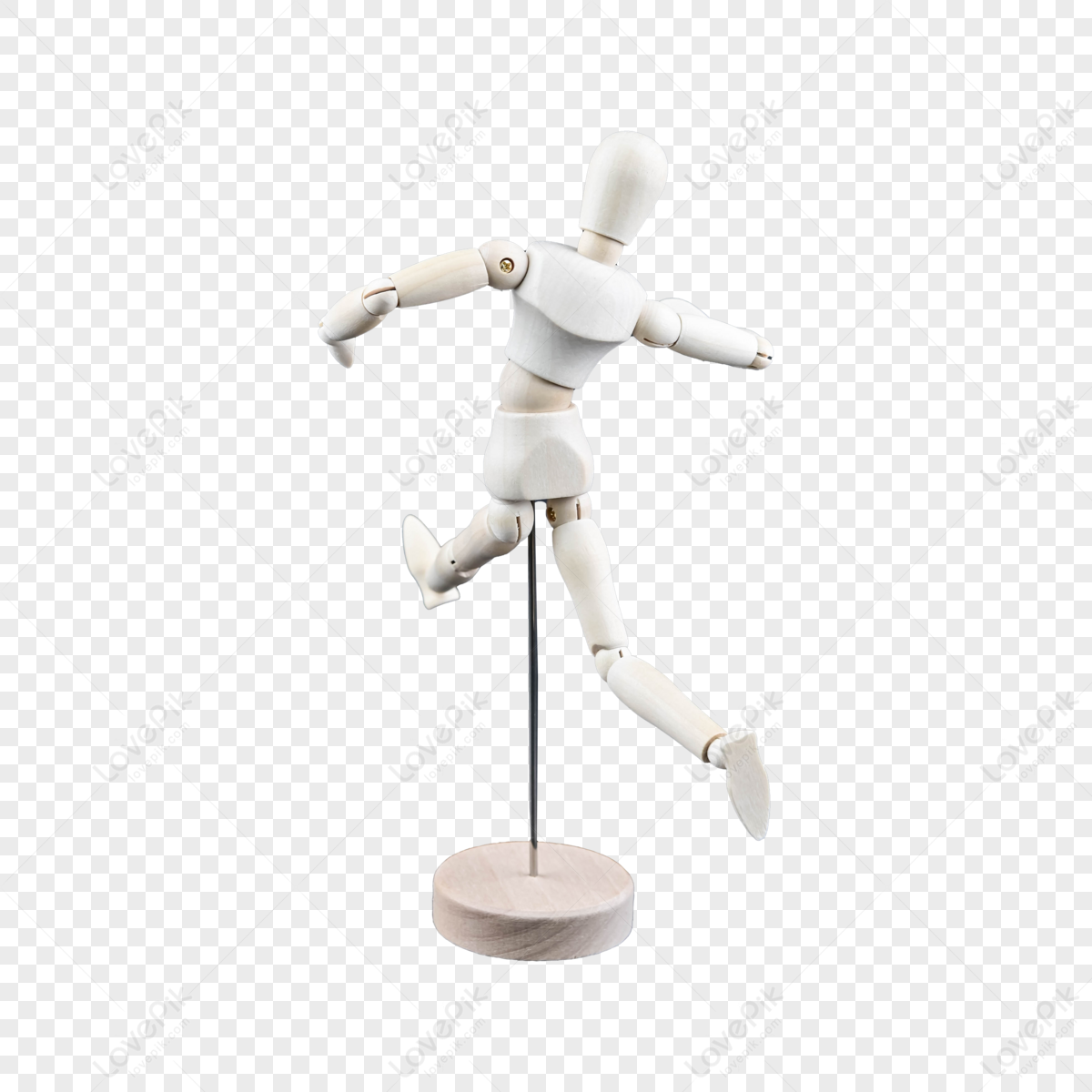 Model Puppet Still Life Toy Figurine,figurines,toy Puppets PNG Hd ...