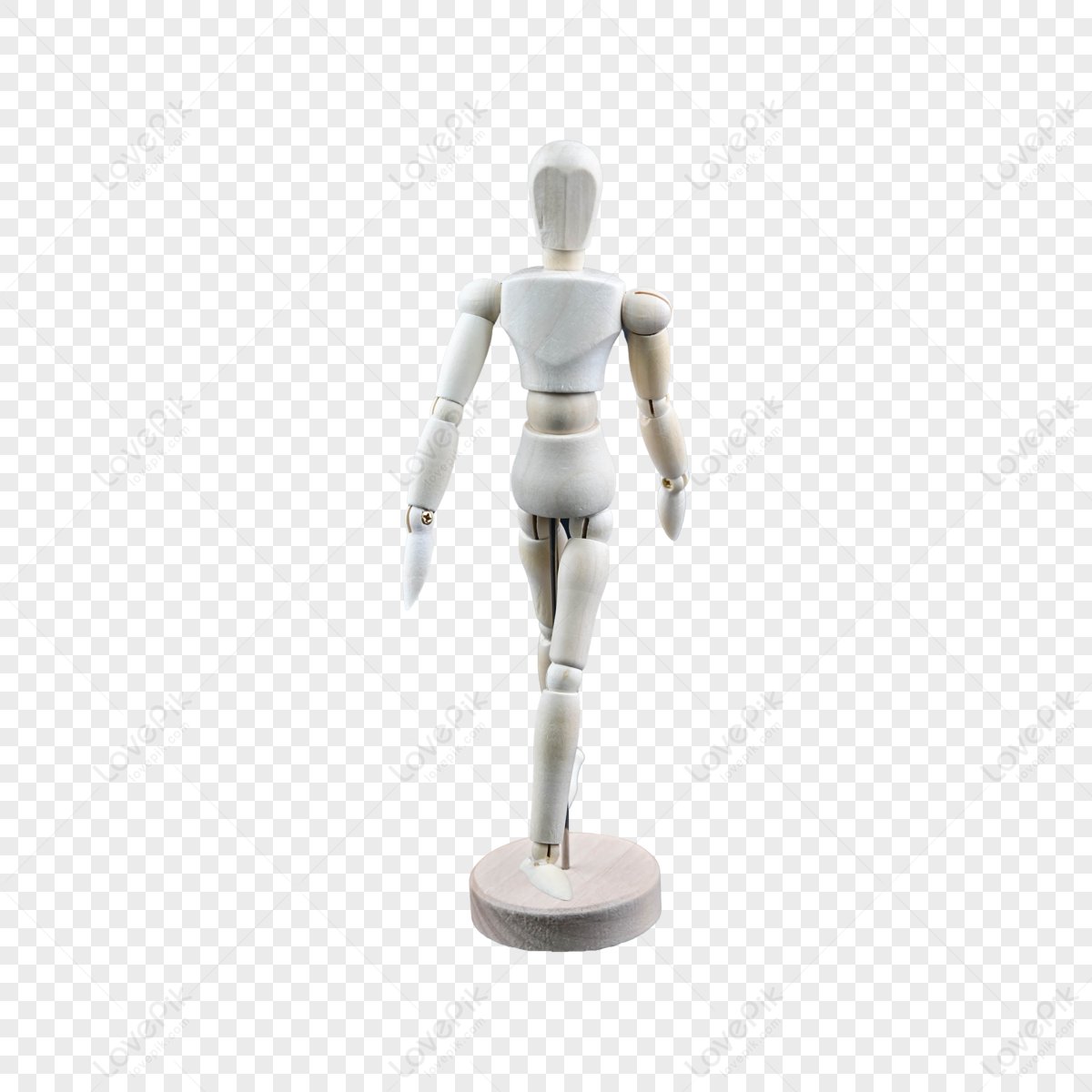 Puppet Model PNG Images With Transparent Background | Free Download On ...