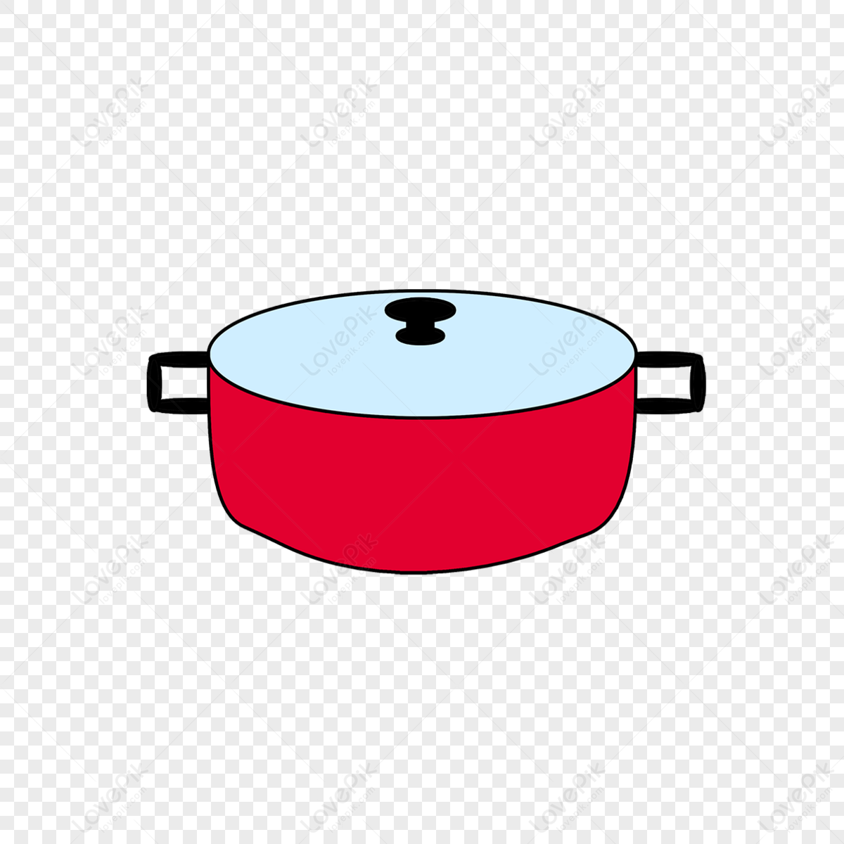 Shabu Pan PNG Images With Transparent Background | Free Download On Lovepik