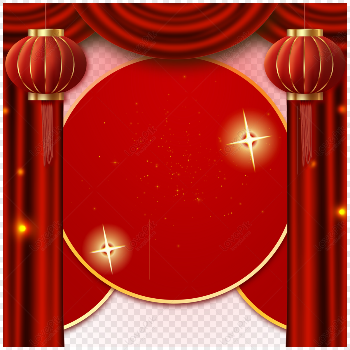 Le Tende Rosse E Il Teatro,arte,tessuto PSD Immagine Gratis, Grafica  download su Lovepik