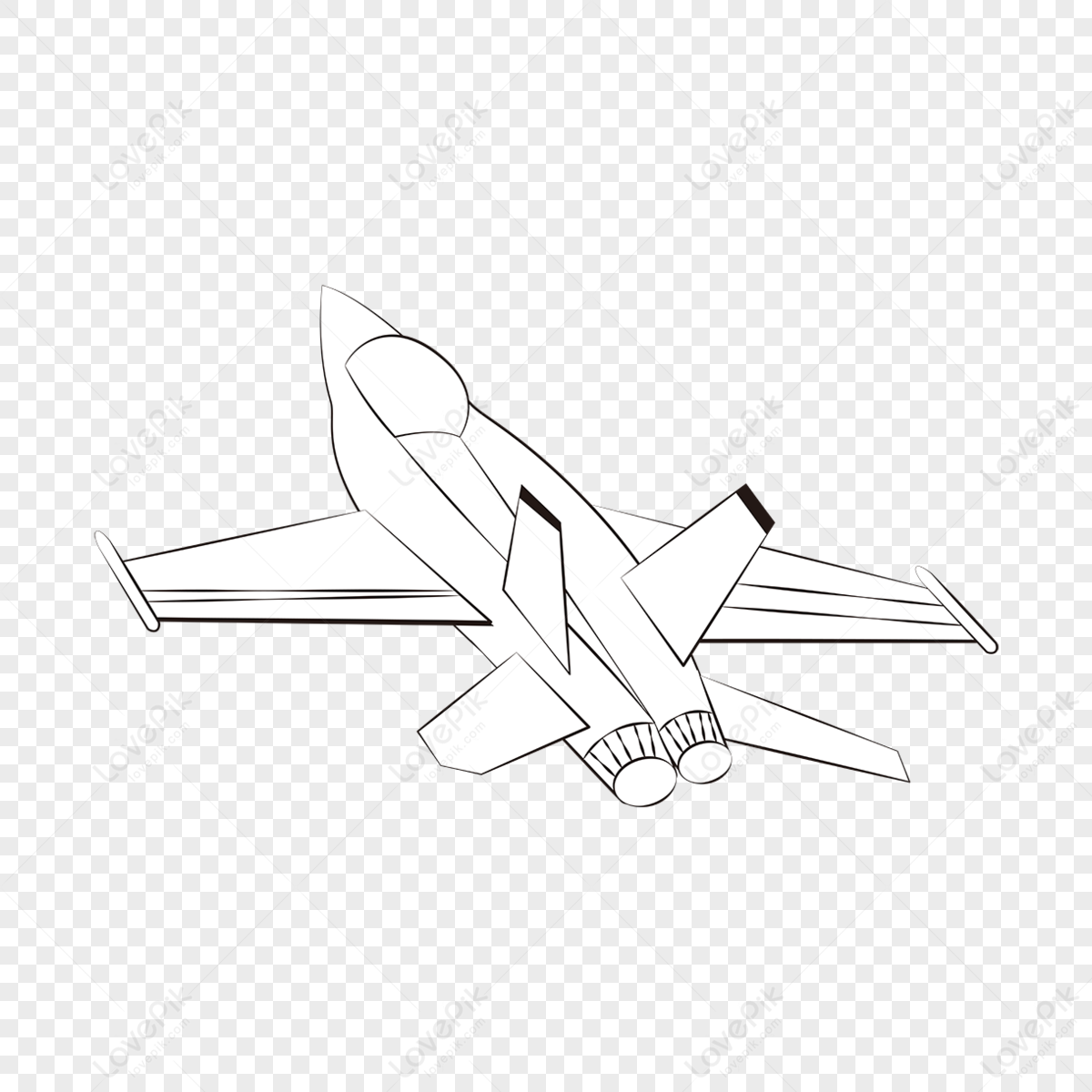 Airplane PNG Transparent Images Free Download - Pngfre