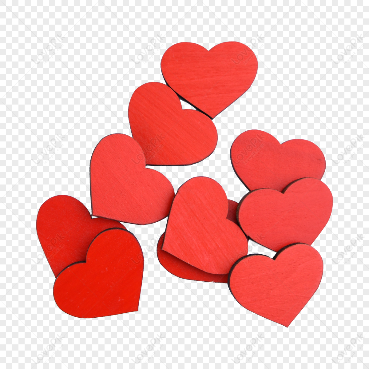 Wooden Heart png download - 2400*2222 - Free Transparent Wood png