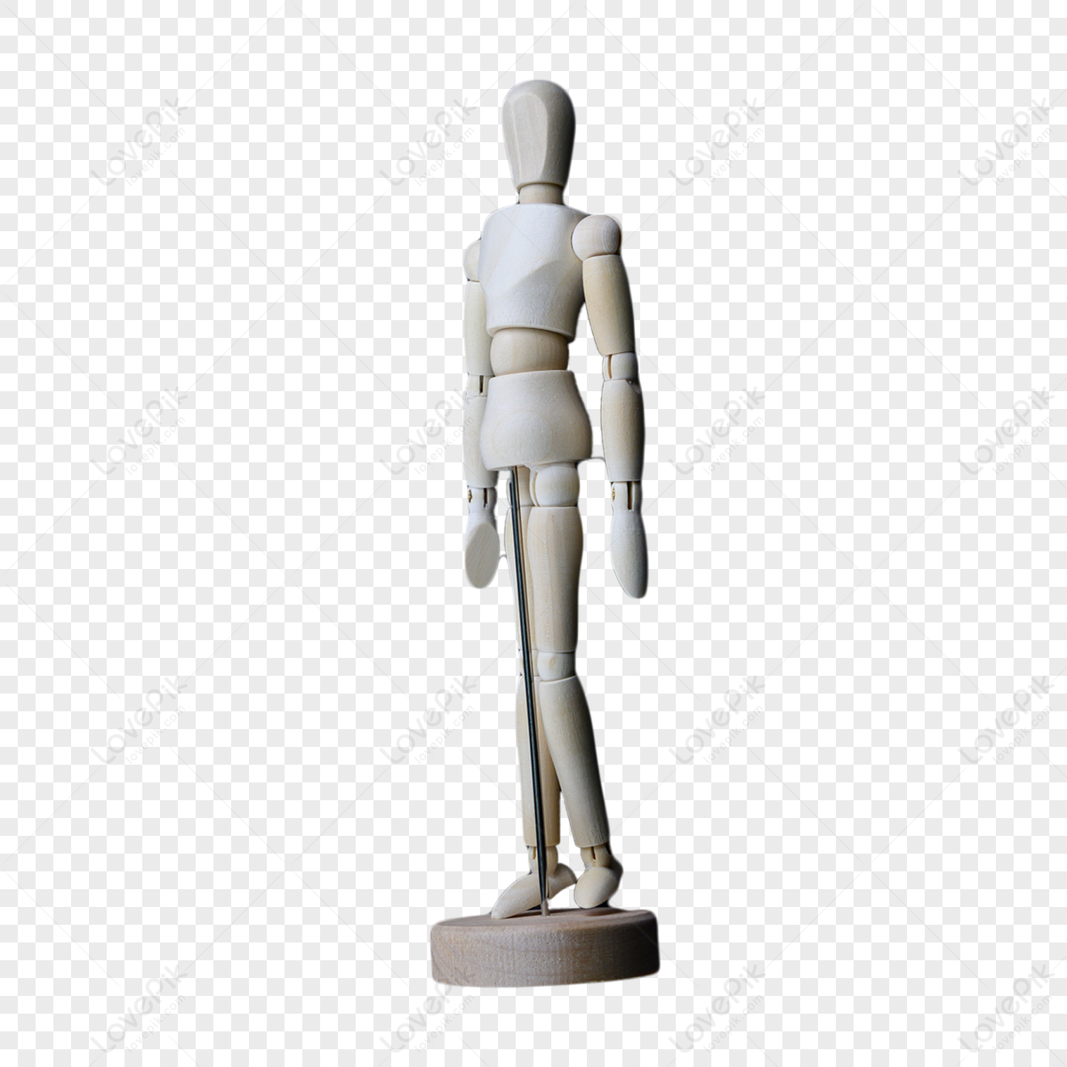 Wooden Doll, Poses, Pose,puppets,toys,sculpture PNG Image Free Download ...