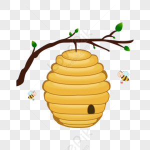 Beehive Ginger PNG Images With Transparent Background | Free Download ...