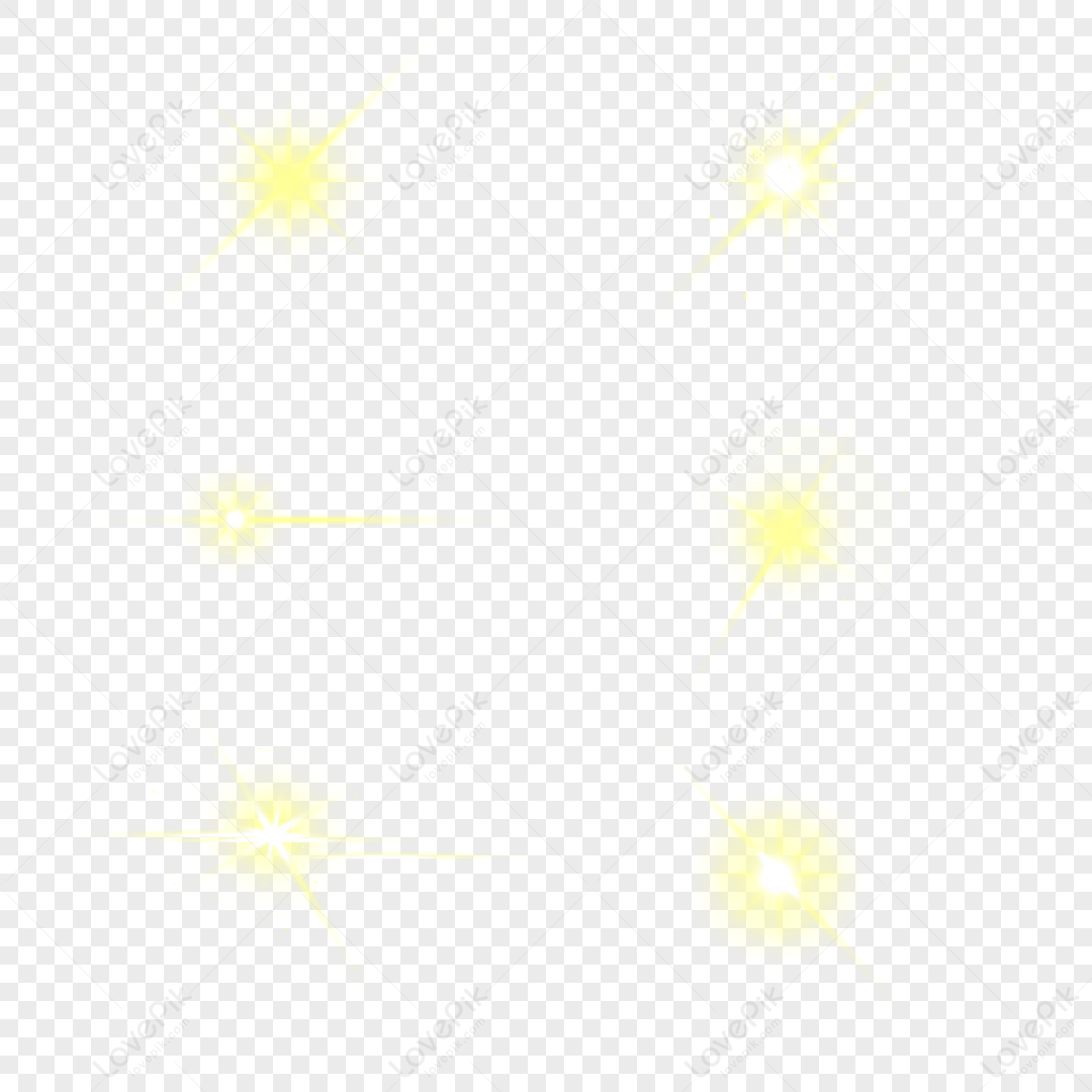 Yellow Halo PNG Images With Transparent Background | Free Download On ...