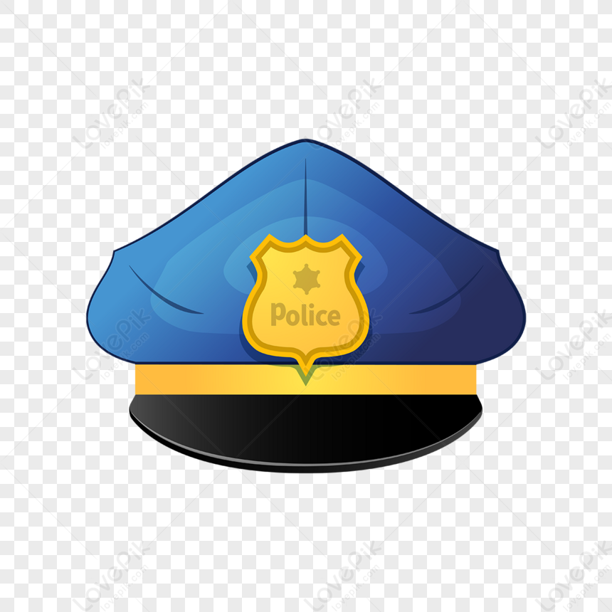casquette police nouveau logo 3 griffes