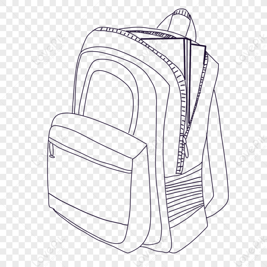 Carry Bag Or Purse Icon On White Background. 24218850 Vector Art at Vecteezy