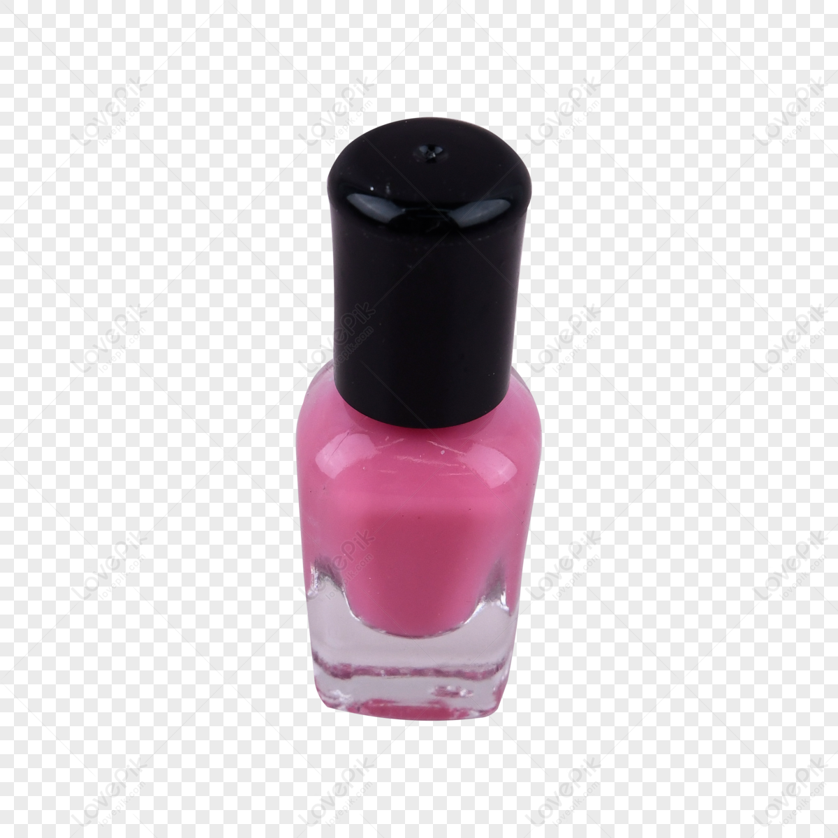 Nail Bottle PNG Images With Transparent Background | Free Download On ...