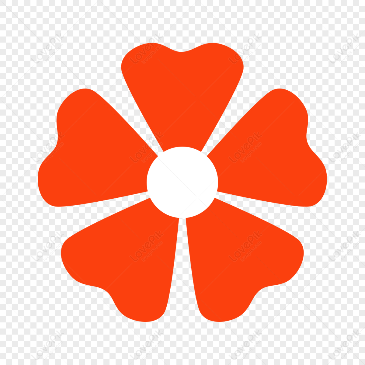 Orange Blossom Flower PNG Images With Transparent Background | Free ...