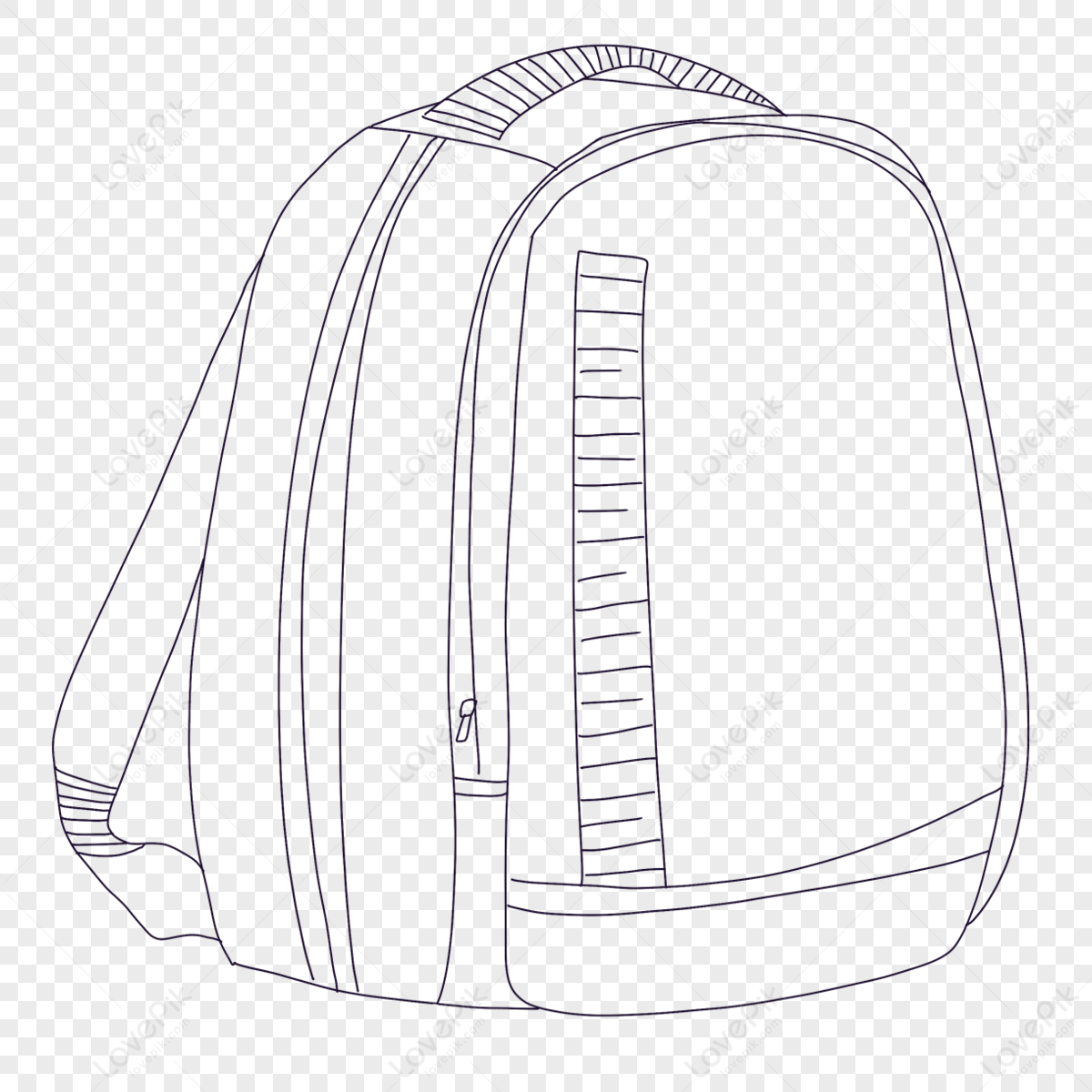 HAND BAG - sketchhandbag