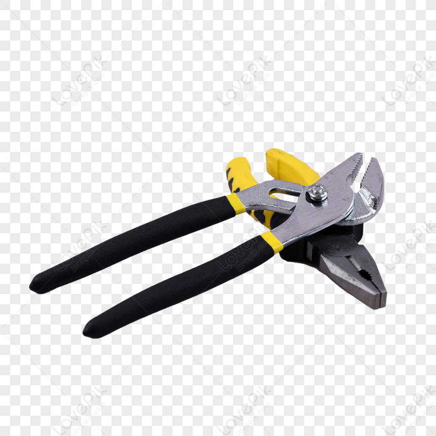 Equipment Photography Map Repair Pliers,service,tool,parts PNG Hd