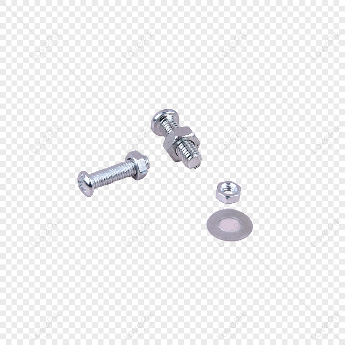 Expansion Screw Hole Mechanical Parts Hardware Parts,washer,rim PNG