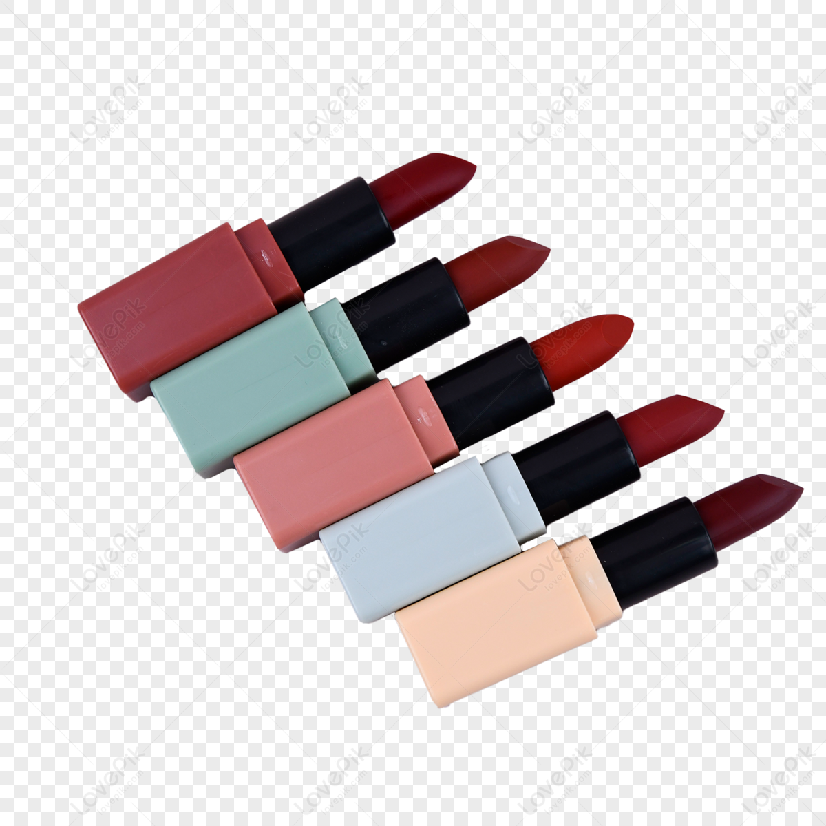 Lipstick Swatch Png Images With Transparent Background Free Download On Lovepik