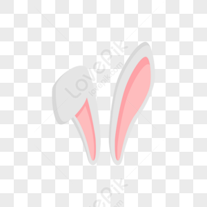 Bunny Ears PNG Images With Transparent Background | Free Download On ...