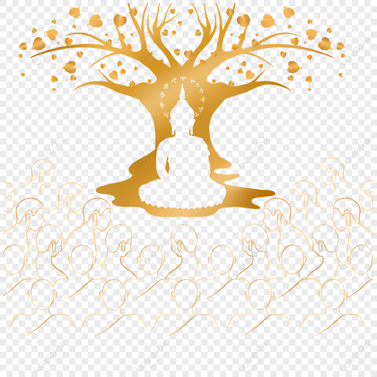 Bodhi Tree India