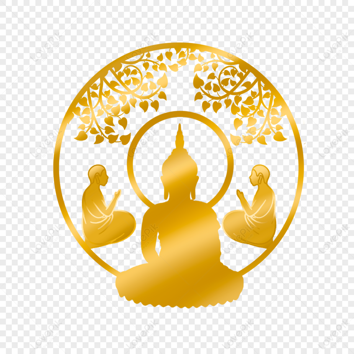 Buddha Hand PNG Images With Transparent Background | Free Download On ...