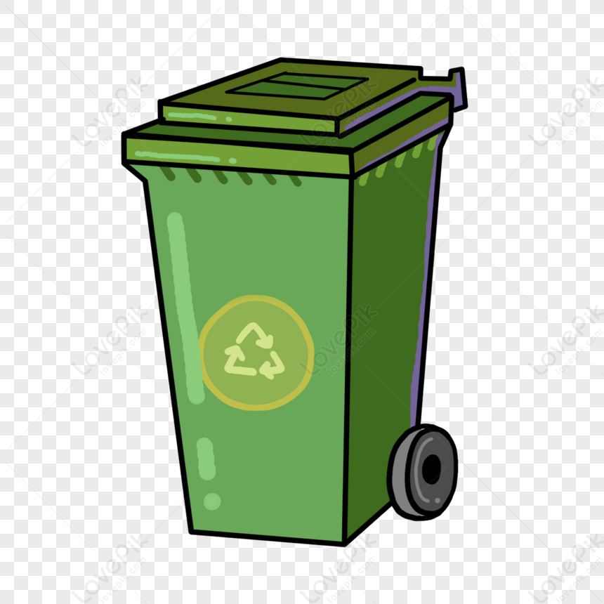 Trash Bin Clip Art,recycle,sign,trashcan PNG White Transparent And ...