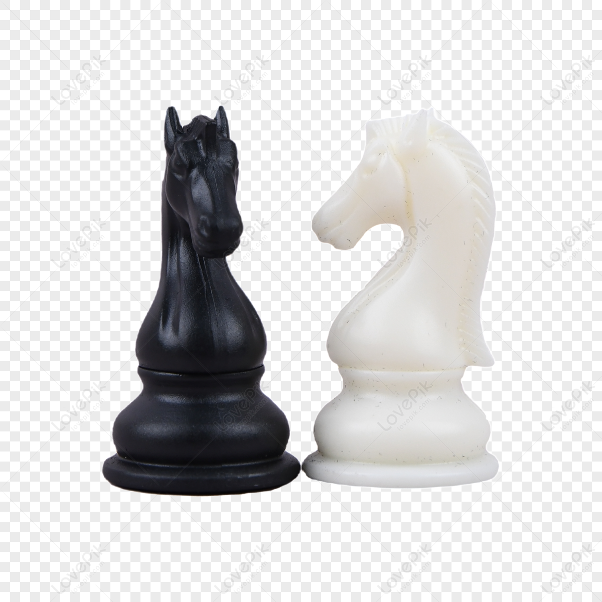 Chess Knight Clipart Transparent PNG Hd, Chess Knight Horse Illustration,  Analysis, Battle, Board PNG Image For Free Download