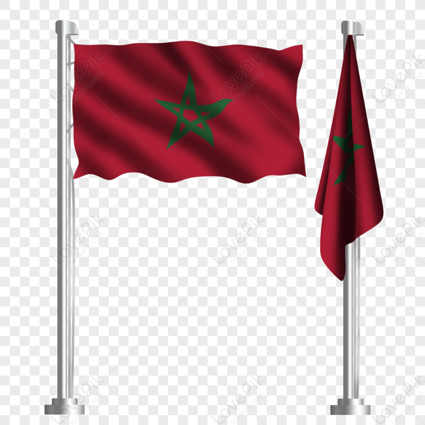 Drapeau Mauritanie PNG , Mauritanie, Drapeau, Nationale PNG et vecteur pour  téléchargement gratuit